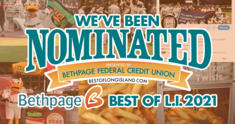 “BEST OF LONG ISLAND” VOTING HAS BEGUN