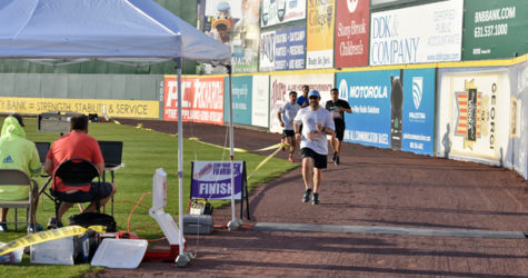 HOST YOUR NEXT EVENT AT BETHPAGE BALLPARK!