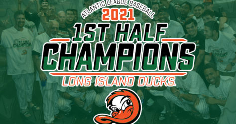 2021 DUCKS PLAYOFF TICKETS ON SALE NOW!