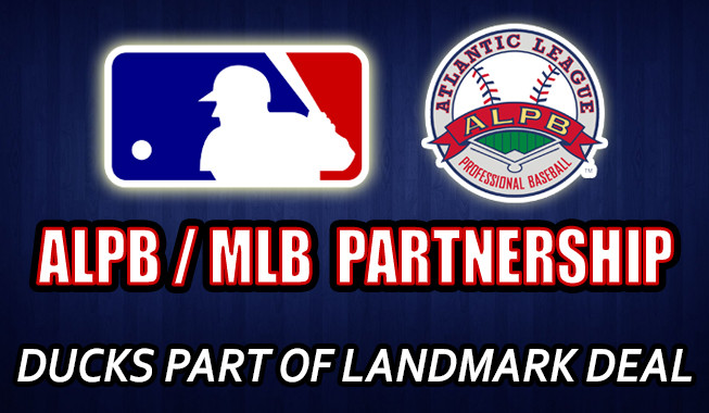 Atlantic League Professional Baseball: News