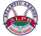 Atlantic League Logo
