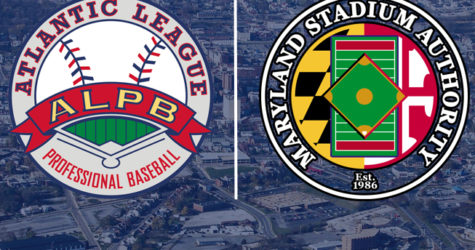 ATLANTIC LEAGUE OFFICIAL APPROVES NEW TEAM COMING TO HAGERSTOWN