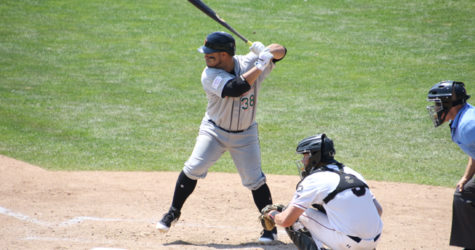 SOMERSET SWIPES SERIES OPENER FROM LONG ISLAND