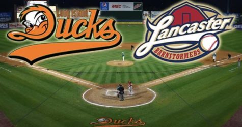 THURSDAY’S (5/30) DOUBLEHEADER VS. BARNSTORMERS RAINED OUT