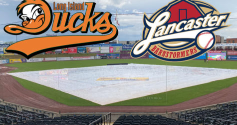 WEDNESDAY’S (8/18) GAME IN LANCASTER POSTPONED