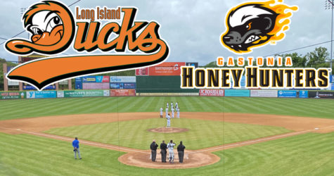 TUESDAY’S (6/22) GAME VS. HONEY HUNTERS POSTPONED