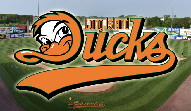 Catching up with the Long Island Ducks