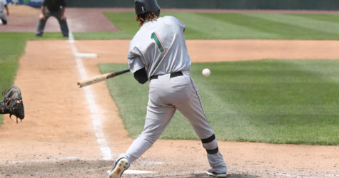 DUCKS SWEEP ASIDE BARNSTORMERS IN LANCASTER