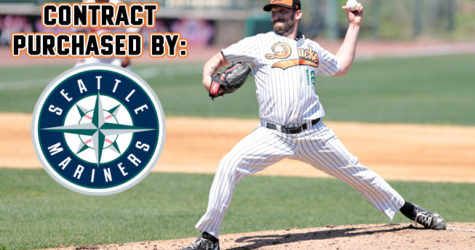 JON NIESE’S CONTRACT PURCHASED BY SEATTLE MARINERS