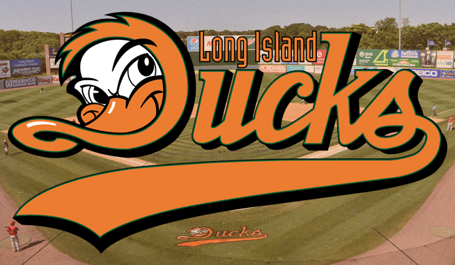 Long Island Ducks General Story 