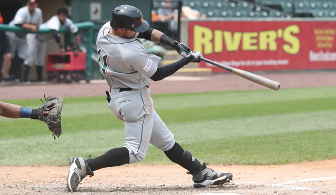 Mazzilli drawn back to baseball