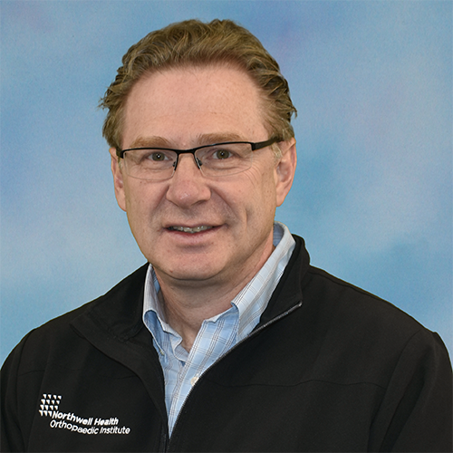 Steven Rokito, M.D.