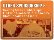 Other Sponsorship Opportunities with the Long Island Ducks