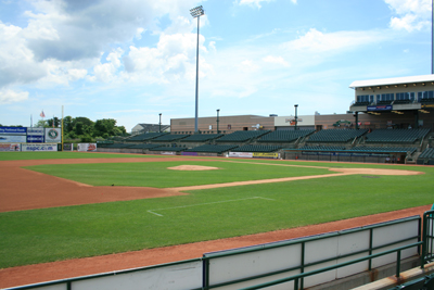 Long Island Ducks Tickets - 2023-2024 Long Island Ducks Games