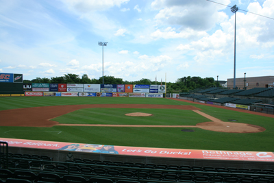 Long Island Ducks Tickets - 2023-2024 Long Island Ducks Games