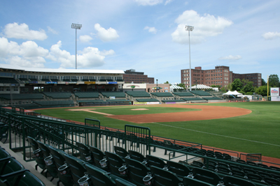 Long Island Ducks Tickets - 2023-2024 Long Island Ducks Games