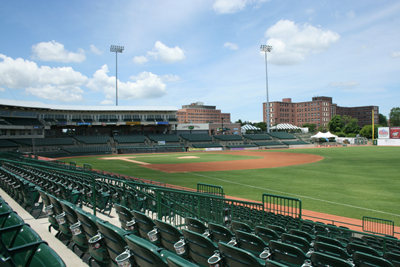 Long Island Ducks Tickets - 2023-2024 Long Island Ducks Games