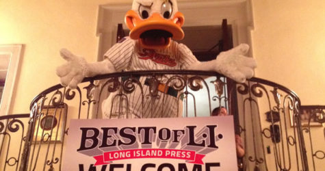 QJ HONORED AS “BEST OF LONG ISLAND”