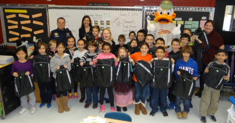 TD BANK “TAKE A DUCK TO CLASS” ESSAY CONTEST BEGINS!
