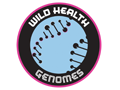 Wild Health Genomes