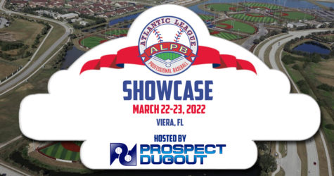 ATLANTIC LEAGUE SHOWCASE AND DRAFT SET FOR MARCH 22-23