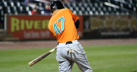 DUCKS CRACK CRABS WITH BIG INNINGS