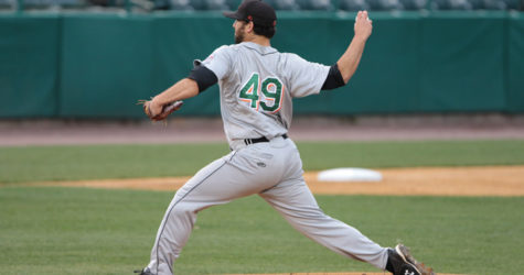 DUCKS AND SKEETERS SPLIT DOUBLEHEADER