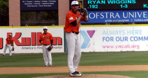 BULLPEN SPINS SIX SCORELESS BUT DUCKS DROP SERIES FINALE