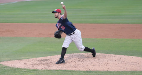 DUCKS SWEEP ASIDE SKEETERS BEFORE RECORD CROWD