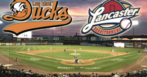 TUESDAY’S (7/24) GAME IN LANCASTER POSTPONED