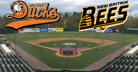 SATURDAY’S (5/13) GAME AT NEW BRITAIN POSTPONED