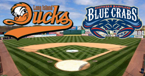 SUNDAY’S (5/1) GAME VS. BLUE CRABS POSTPONED