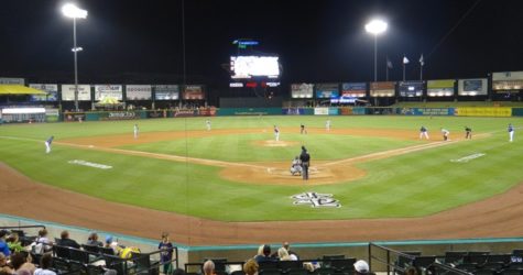 SKEETERS CLAIM PITCHER’S DUEL IN TEXAS