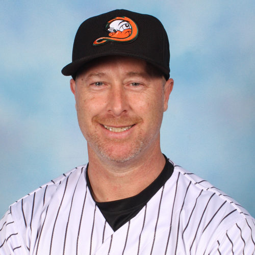 Lew Ford