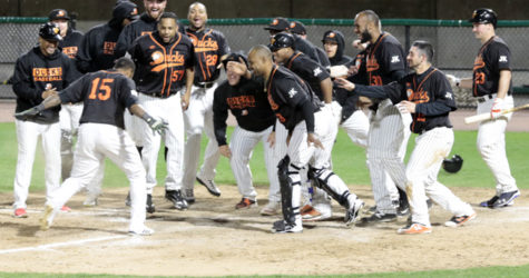 JORDANY’S WADDLE-OFF BLAST COMPLETES COMEBACK