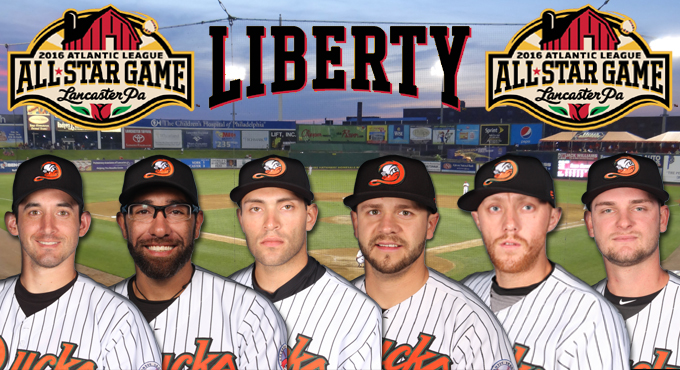 Atlantic League Announces Mid-Season All-Star Team - FloBaseball