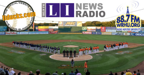 DUCKS ANNOUNCE 2016 RADIO BROADCAST SCHEDULE