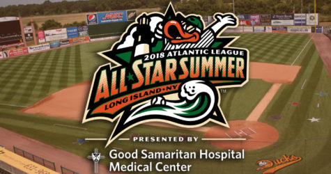 PRESENTING SPONSOR OF ALL-STAR SUMMER ANNOUNCED