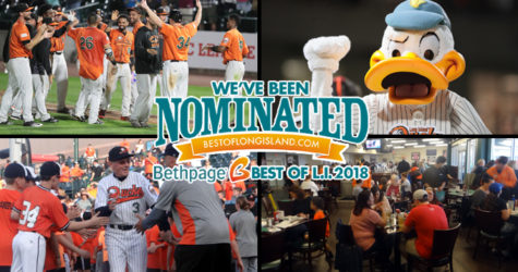 LAST CHANCE TO VOTE IN BEST OF LONG ISLAND CONTEST!