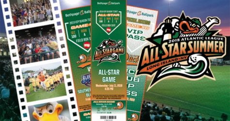 ALL-STAR SUMMER SEASON TICKET PLANS ON SALE NOW!