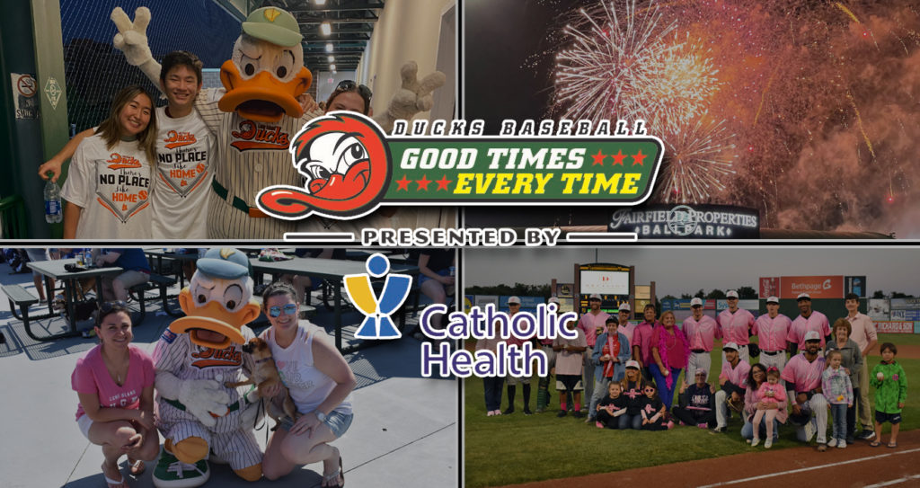 Long Island Ducks Schedule 2022 2022 Preliminary Promotional Schedule Unveiled
