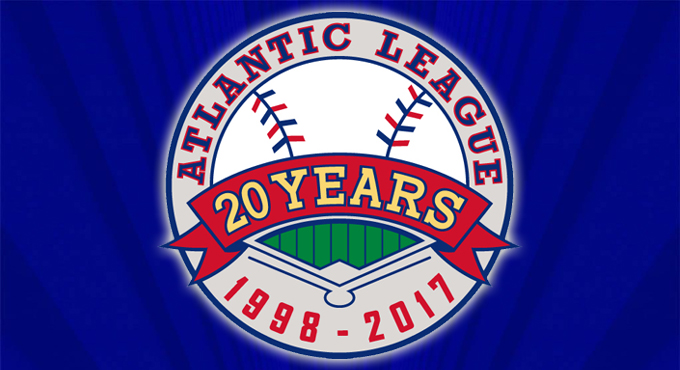 Atlantic League Programs • Fun While It Lasted