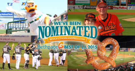 LAST CHANCE TO VOTE IN “BEST OF LONG ISLAND” AWARDS