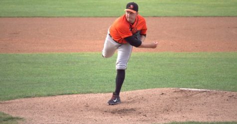 EXTRA INNING RALLY LEADS DUCKS PAST BLUEFISH