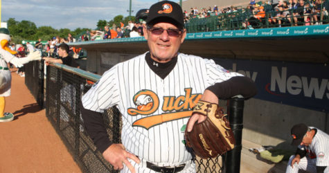 HARRELSON NAMED TO ATLANTIC LEAGUE’S “PACE OF PLAY” COMMITTEE