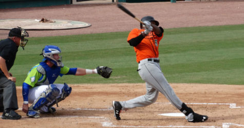 LATE GAME HEROICS HELP DUCKS STUN SKEETERS