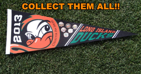 2013 COLLECTOR’S SERIES CONTINUES TUESDAY