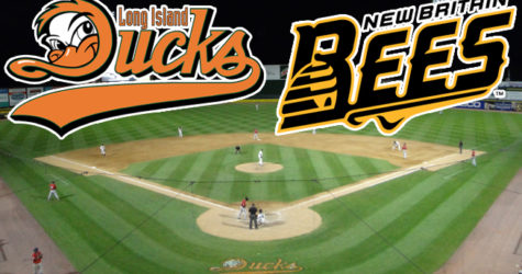 TUESDAY’S (7/17) GAME VS. BEES RESCHEDULED FOR WEDNESDAY NIGHT