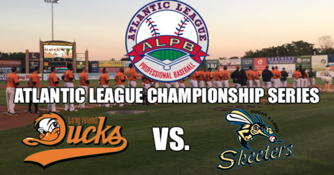 CHAMPIONSHIP SERIES PREVIEW – DUCKS VS. SKEETERS