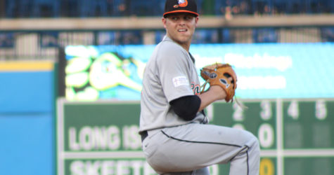 DUCKS DROP SERIES FINALE IN SUGAR LAND